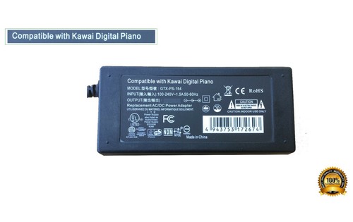 Adaptateur alimentation - ac,