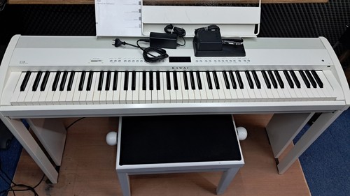 Piano électrique kawai - piano,
