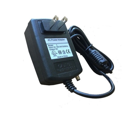 Adaptateur alimentation - ac,