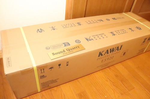 Kawai es920b piano - es920b,